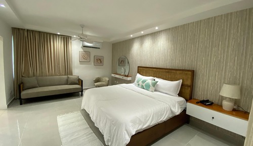 Suite Studio Deluxe