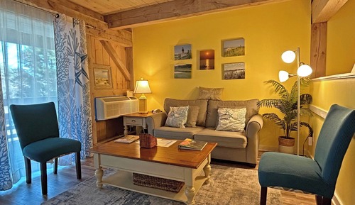 Appart'hôtel