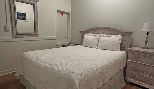 Appart'hôtel