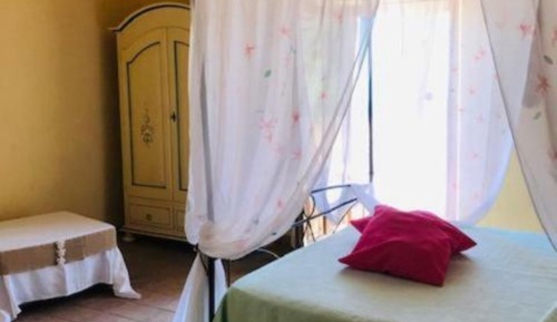 Chambre Deluxe