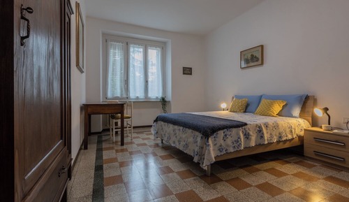 Appartement, balcon