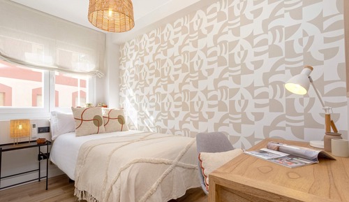 Appartement (3 Bedrooms)