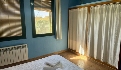 Appartement Supérieur, 2 chambres, cuisine, en bord de piscine
