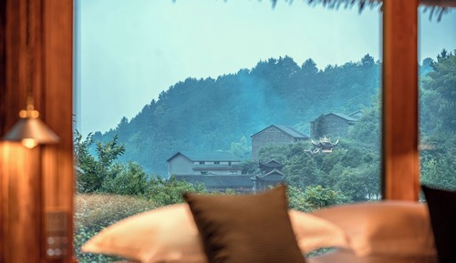 Maison Premium, 4 chambres, cheminée, vue montagne