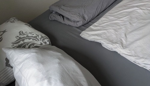 Chambre Double