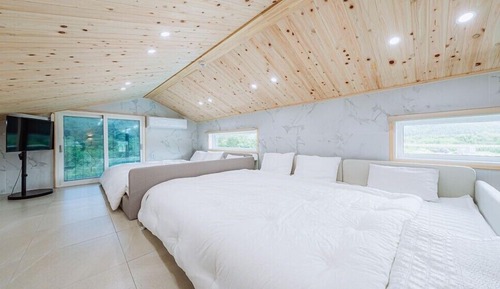 Chambre (private house)