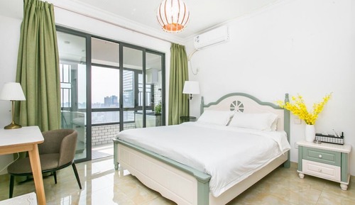 Habitación individual Confort