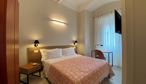 Chambre Standard