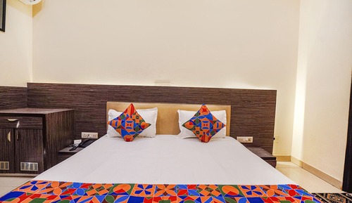 Chambre Premium