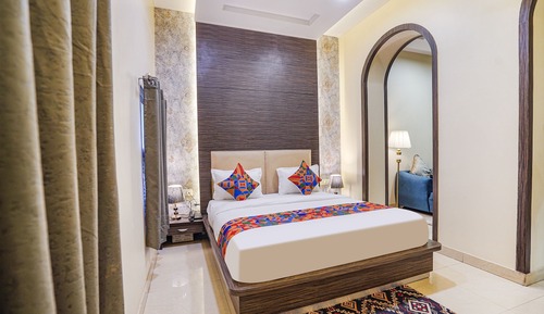 Suite Luxe