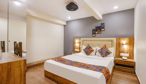 Chambre Premium