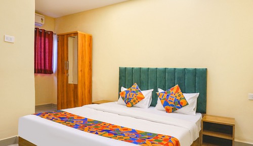 Chambre Deluxe