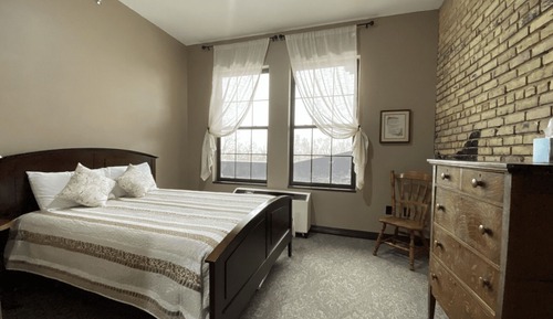 Chambre Affaires