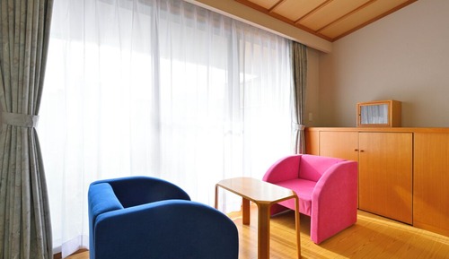Chambre Quadruple