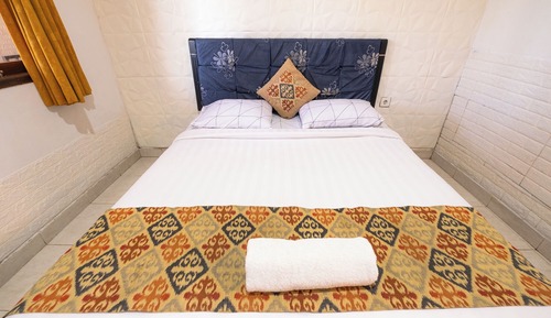 Chambre Double Standard