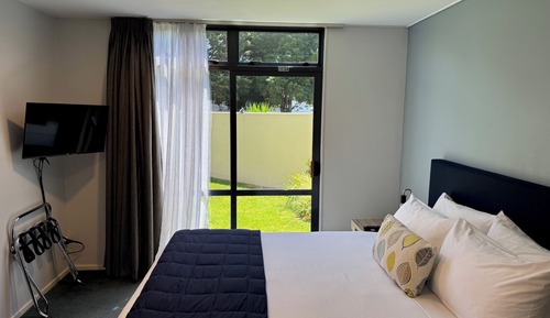 Appartement, 1 chambre
