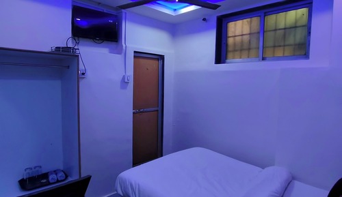 Chambre Double Deluxe