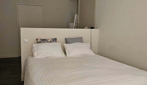 Chambre Quadruple Familiale