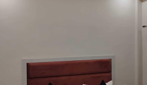 Chambre Double Supérieure, vue jardin