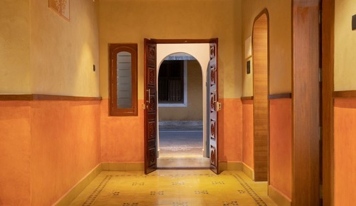 Villa Luxe, vue mer
