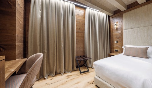 Chambre Simple