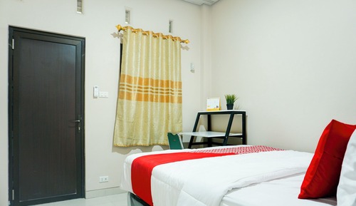 Chambre Double Deluxe