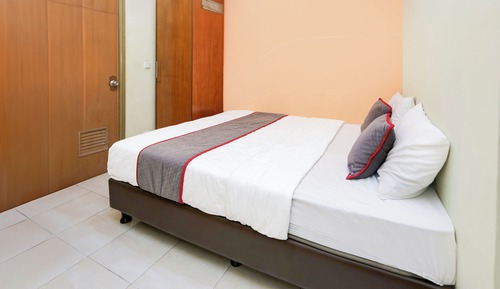 Chambre Double Deluxe