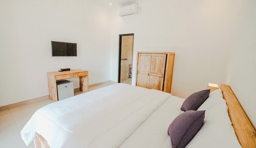 Chambre Deluxe