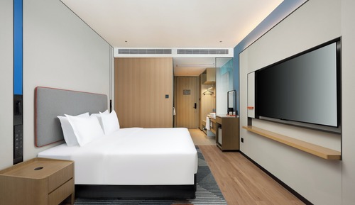 Chambre Standard