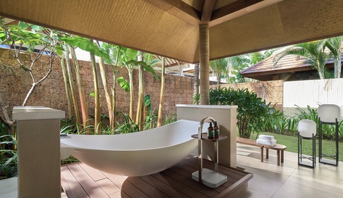 Villa, 1 chambre (Outdoor Private Pool)