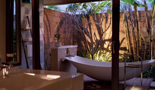 Villa, 2 chambres (Dining, Outdoor Private Pool)