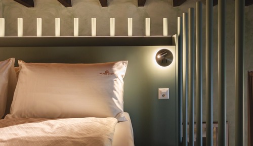 Chambre Deluxe