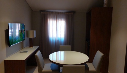 Chambre Double Standard, 1 lit double