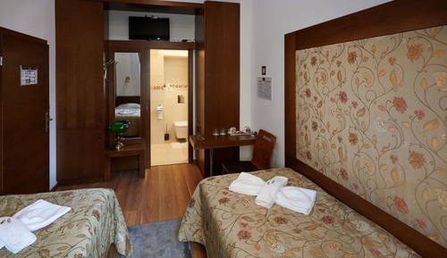 Chambre Standard