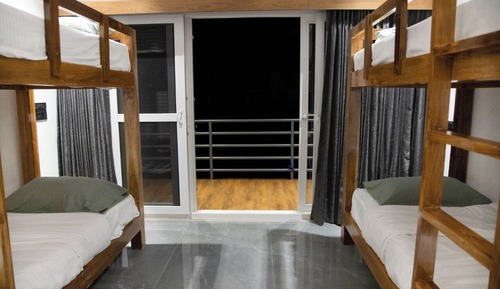Chambre Familiale