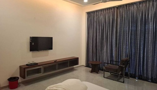 Suite Studio Royale