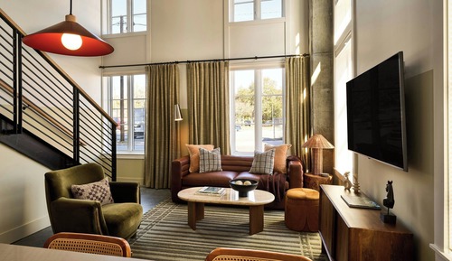 Suite Premium, 4 chambres (3 Kingbeds & 2 Twinbeds)