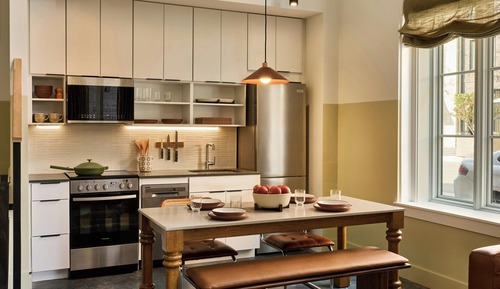 Suite, 2 chambres (Hearing Accessible)