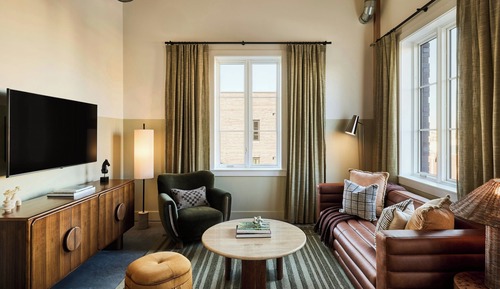 Suite, 1 chambre