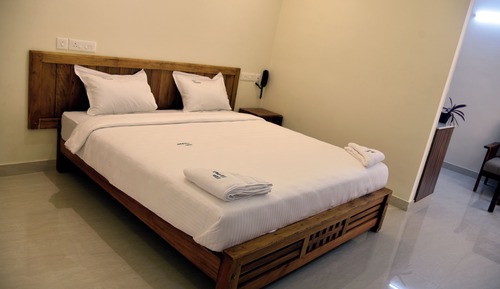 Chambre Double Supérieure