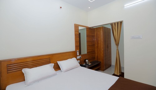 Chambre Double Deluxe