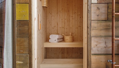 Chambre Double