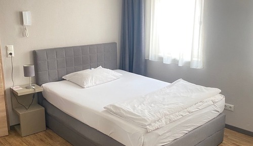 Appartement Deluxe