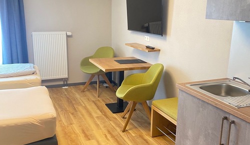Appartement Confort