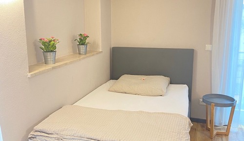 Appartement Affaires