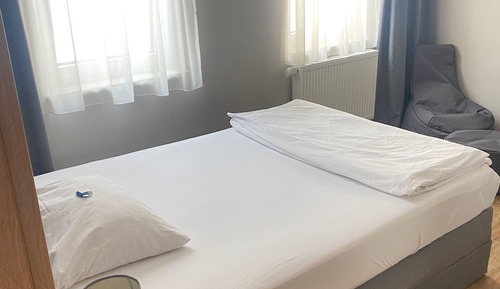 Appartement Affaires