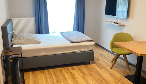 Appartement Confort