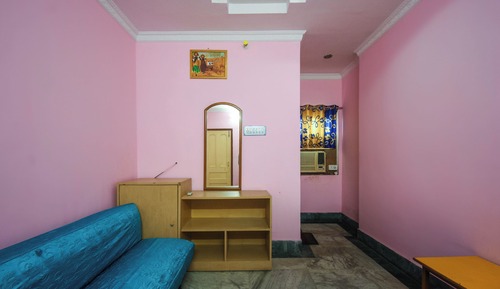 Chambre Double Classique
