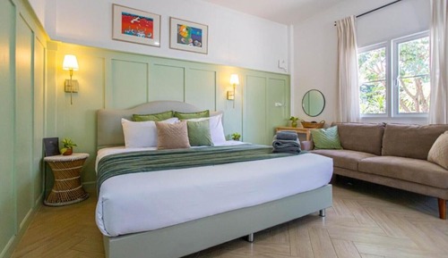 Chambre Standard