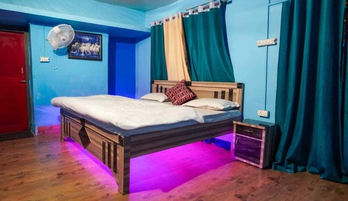 Chambre Deluxe